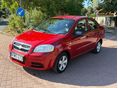 CHEVROLET AVEO 2006/12 - 1