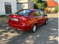 CHEVROLET AVEO 2006/12 - 4