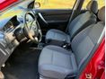 CHEVROLET AVEO 2006/12 - 5