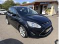FORD C-MAX 2.0 TDCi Titanium Powershift 197.000 km!!! Gyönyörű!!!