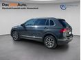 VOLKSWAGEN TIGUAN 2023/1 - 2