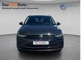 VOLKSWAGEN TIGUAN 2023/1 - 5