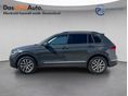 VOLKSWAGEN TIGUAN 2023/1 - 7