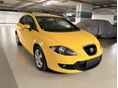 SEAT LEON 1.4 MPI Reference Gyönyörű.Rozsdamentes alváz.Tip-Top