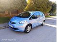 HONDA JAZZ 1.2 S Sérülésmentes. Garantált kilométer. 111.160 Km. !!!!