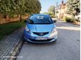 HONDA JAZZ 2010/3 - 5