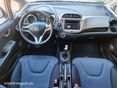 HONDA JAZZ 2010/3 - 6