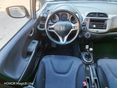 HONDA JAZZ 2010/3 - 7
