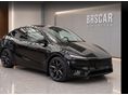 TESLA MODEL Y Performance AWD (Automata) Juniper-Fehér Belső-Sérülésmentes-TOP Állapot!