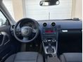 AUDI A3 2011/12 - 11