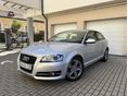 AUDI A3 2011/12 - 3