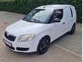 SKODA ROOMSTER 1.4 PD TDI MAGÁNSZEMÉLYTÖL