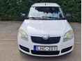 SKODA ROOMSTER 2009/10 - 2