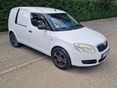 SKODA ROOMSTER 2009/10 - 3