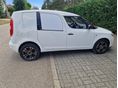 SKODA ROOMSTER 2009/10 - 4