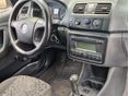 SKODA ROOMSTER 2009/10 - 7