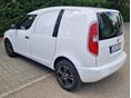 SKODA ROOMSTER 2009/10 - 9