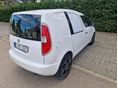 SKODA ROOMSTER 2009/10 - 10