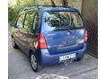 SUZUKI WAGON R+ 2002/9 - 2