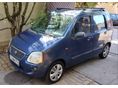 SUZUKI WAGON R+ 2002/9 - 1