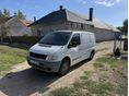 MERCEDES-BENZ VITO 108 CDI 638.094 1 Job FOGLALKOZÓS