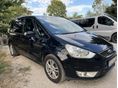 FORD GALAXY 2009 - 2