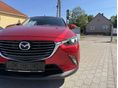 MAZDA CX-3 2.0i Revolution (Automata) Mazda márkaszervizből Téli Nyári alufelnis kerékszett