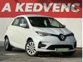 RENAULT ZOE Z.E. R110 52 kWh Zen (Automata) 39e km. 350km hatótáv!