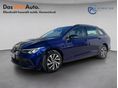 VOLKSWAGEN GOLF VIII 2024/2 - 1