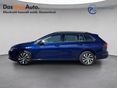 VOLKSWAGEN GOLF VIII 2024/2 - 2