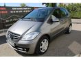 MERCEDES-BENZ A 160 2009/8 - 3
