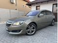 OPEL INSIGNIA 2015/9 - 8