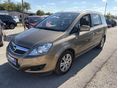 OPEL ZAFIRA B 2013/4 - 2