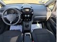 OPEL ZAFIRA B 2013/4 - 5