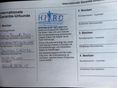 OPEL ZAFIRA B 2013/4 - 14