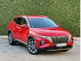 HYUNDAI TUCSON 2024/2 - 4