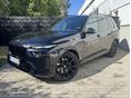 BMW X7 2025/10 - 1
