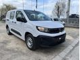 OPEL COMBO Combo-e Cargo 50kWh L2 Crew Van (Automata) Rendelésből! 5 személyes TGK! Kavosz lízing konstrukció igénybevehető!