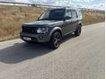 LAND ROVER DISCOVERY 3.0 SDV6 HSE (Automata)