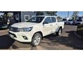 TOYOTA HILUX 2020/8 - 1