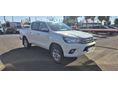 TOYOTA HILUX 2020/8 - 4