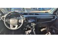 TOYOTA HILUX 2020/8 - 7
