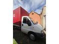 FIAT DUCATO Maxi 2.3 JTD Cabinato L