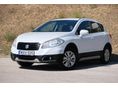 SUZUKI SX4 S-CROSS 2014/9 - 1