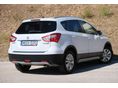 SUZUKI SX4 S-CROSS 2014/9 - 2