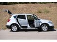 SUZUKI SX4 S-CROSS 2014/9 - 4