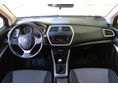 SUZUKI SX4 S-CROSS 2014/9 - 10