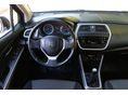 SUZUKI SX4 S-CROSS 2014/9 - 11