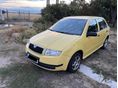 SKODA FABIA 2005/4 - 2