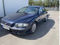 VOLVO S60 2.4 T (Automata)